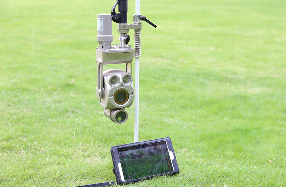 286尧安新村管道检测QV潜望镜